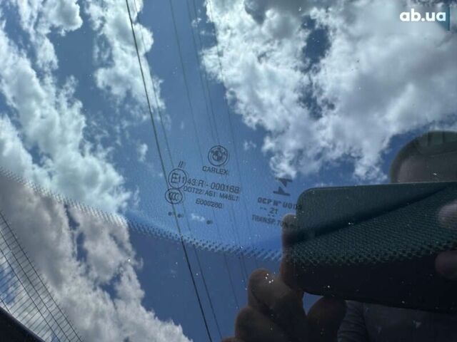 БМВ 5 Серия, объемом двигателя 0 л и пробегом 204 тыс. км за 21490 $, фото 14 на Automoto.ua