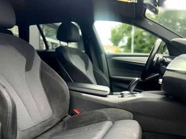 БМВ 5 Серія, об'ємом двигуна 2 л та пробігом 221 тис. км за 28400 $, фото 20 на Automoto.ua