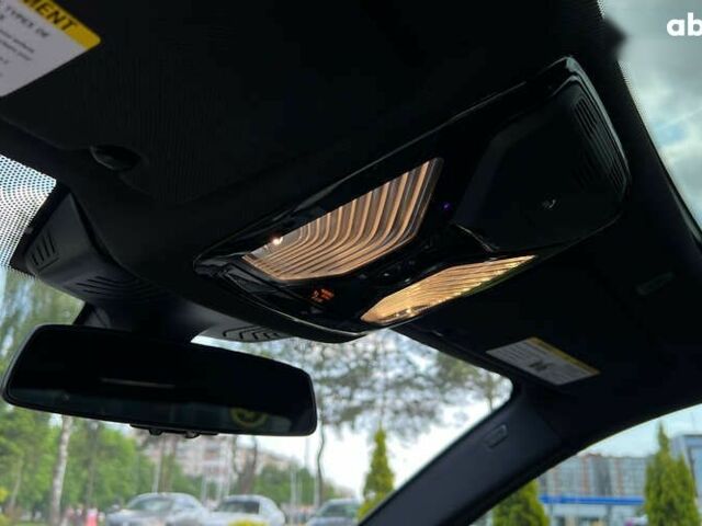 БМВ 5 Серія, об'ємом двигуна 2 л та пробігом 23 тис. км за 36500 $, фото 26 на Automoto.ua