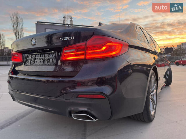 БМВ 5 Серия, объемом двигателя 0 л и пробегом 90 тыс. км за 30999 $, фото 4 на Automoto.ua