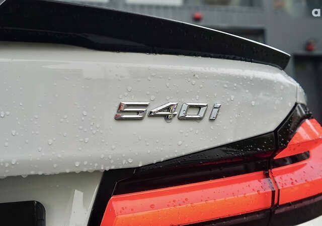 БМВ 5 Серия, объемом двигателя 3 л и пробегом 204 тыс. км за 29999 $, фото 19 на Automoto.ua