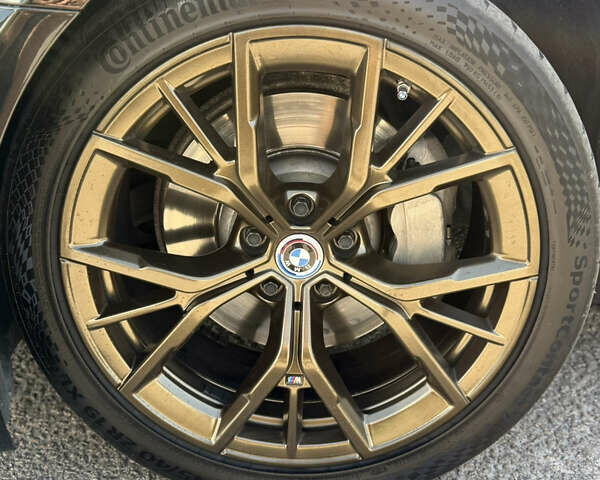 БМВ 5 Серия, объемом двигателя 3 л и пробегом 94 тыс. км за 48500 $, фото 12 на Automoto.ua