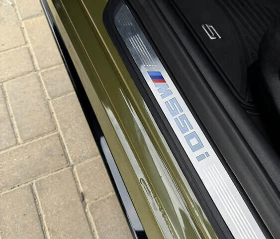 БМВ 5 Серия, объемом двигателя 4.4 л и пробегом 76 тыс. км за 36500 $, фото 16 на Automoto.ua