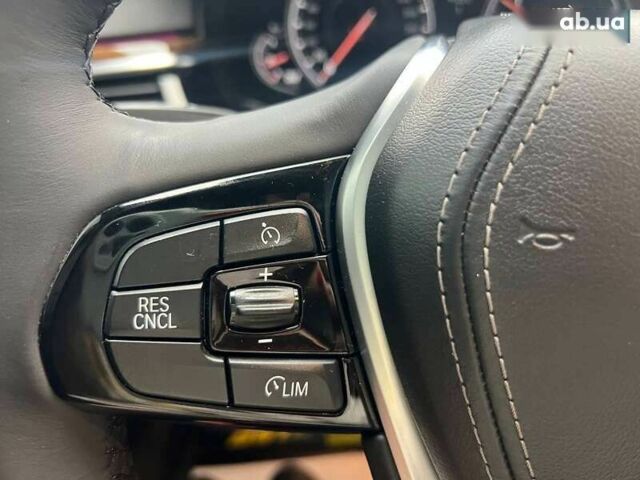 БМВ 5 Серия, объемом двигателя 2 л и пробегом 240 тыс. км за 28000 $, фото 17 на Automoto.ua