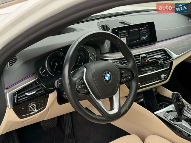 БМВ 5 Серия, объемом двигателя 2 л и пробегом 87 тыс. км за 29999 $, фото 21 на Automoto.ua