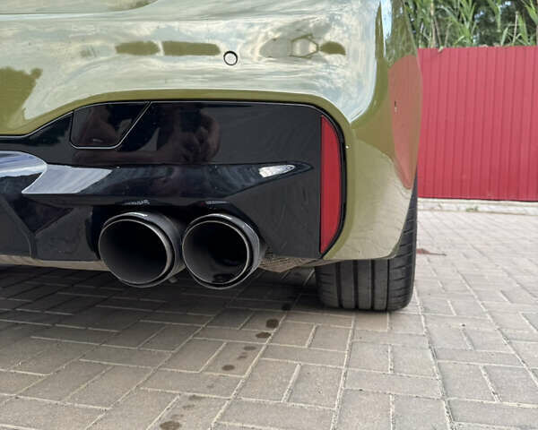 БМВ 5 Серия, объемом двигателя 4.4 л и пробегом 76 тыс. км за 36500 $, фото 24 на Automoto.ua