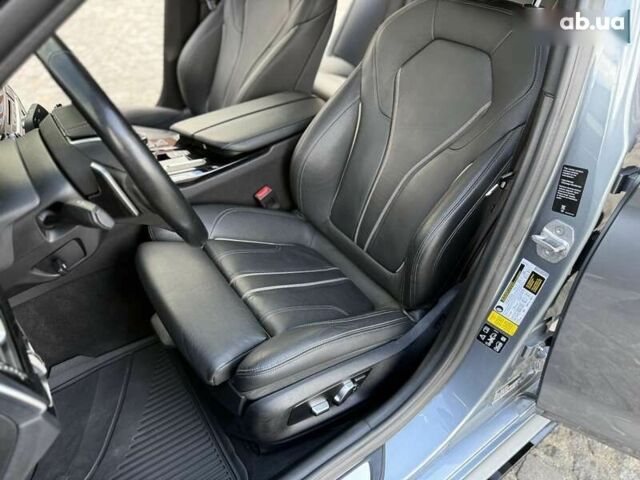 БМВ 5 Серия, объемом двигателя 2 л и пробегом 104 тыс. км за 33500 $, фото 21 на Automoto.ua