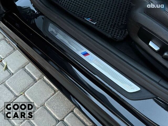 БМВ 5 Серия, объемом двигателя 0 л и пробегом 161 тыс. км за 27000 $, фото 23 на Automoto.ua