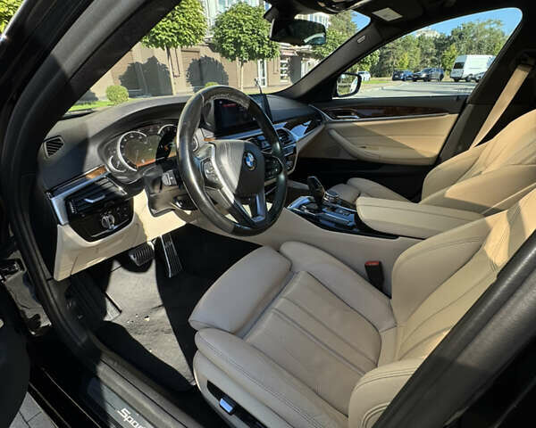 БМВ 5 Серия, объемом двигателя 3 л и пробегом 112 тыс. км за 39899 $, фото 9 на Automoto.ua