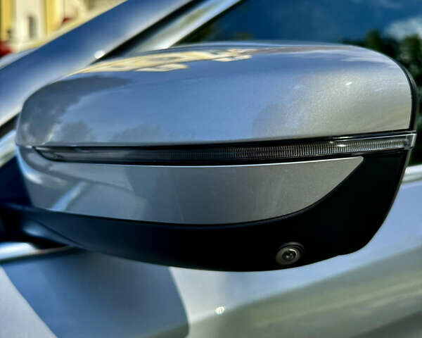 БМВ 5 Серия, объемом двигателя 2 л и пробегом 75 тыс. км за 35600 $, фото 9 на Automoto.ua