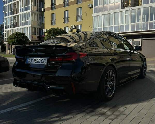 БМВ 5 Серия, объемом двигателя 3 л и пробегом 112 тыс. км за 39899 $, фото 3 на Automoto.ua