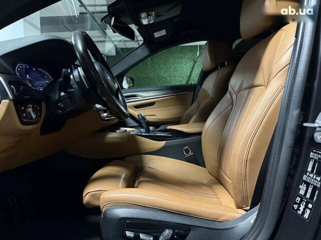 БМВ 5 Серия, объемом двигателя 2 л и пробегом 185 тыс. км за 31900 $, фото 25 на Automoto.ua