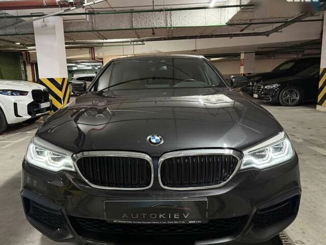 БМВ 5 Серія, об'ємом двигуна 2 л та пробігом 185 тис. км за 29800 $, фото 3 на Automoto.ua