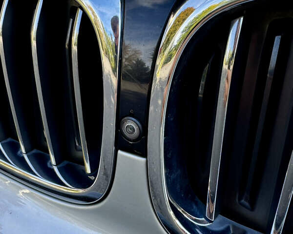 БМВ 5 Серия, объемом двигателя 2 л и пробегом 75 тыс. км за 35600 $, фото 11 на Automoto.ua