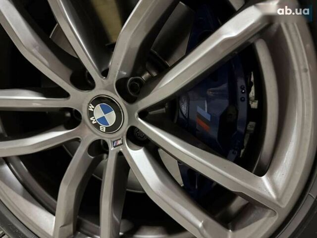 БМВ 5 Серія, об'ємом двигуна 2 л та пробігом 185 тис. км за 29800 $, фото 13 на Automoto.ua