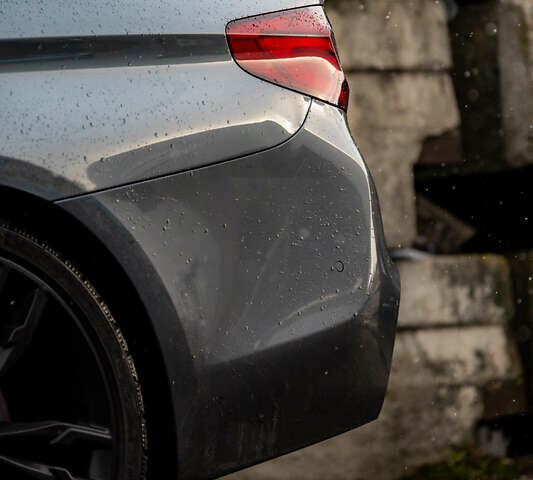 БМВ 5 Серия, объемом двигателя 4.39 л и пробегом 62 тыс. км за 45000 $, фото 2 на Automoto.ua