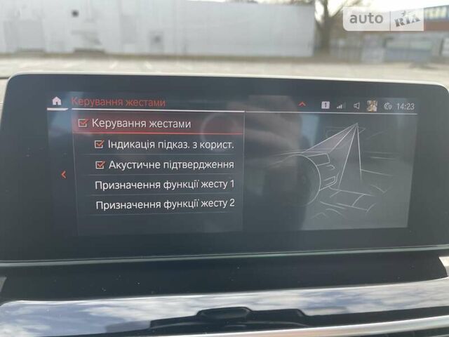 БМВ 5 Серія, об'ємом двигуна 2.99 л та пробігом 39 тис. км за 54000 $, фото 26 на Automoto.ua