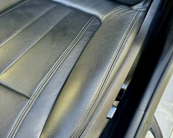 БМВ 5 Серия, объемом двигателя 2 л и пробегом 75 тыс. км за 35600 $, фото 17 на Automoto.ua