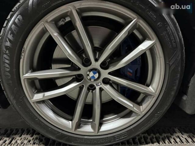 БМВ 5 Серія, об'ємом двигуна 2 л та пробігом 185 тис. км за 29800 $, фото 12 на Automoto.ua