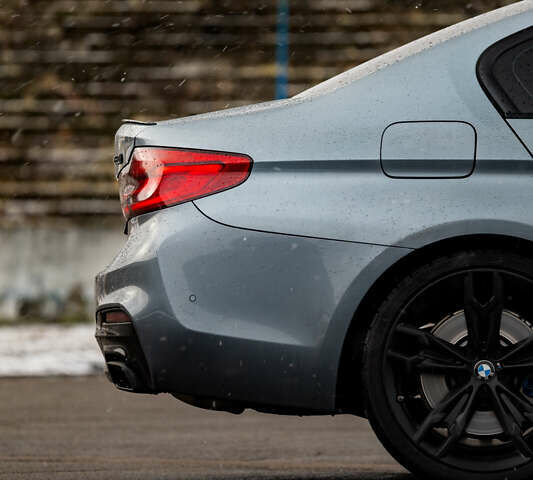 БМВ 5 Серия, объемом двигателя 4.39 л и пробегом 62 тыс. км за 45000 $, фото 10 на Automoto.ua