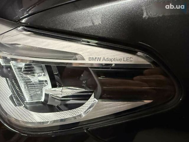 БМВ 5 Серия, объемом двигателя 2 л и пробегом 185 тыс. км за 31900 $, фото 15 на Automoto.ua