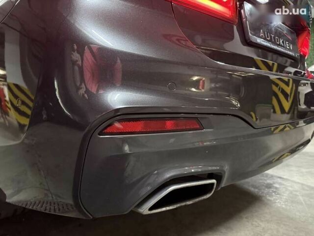 БМВ 5 Серія, об'ємом двигуна 2 л та пробігом 185 тис. км за 29800 $, фото 20 на Automoto.ua