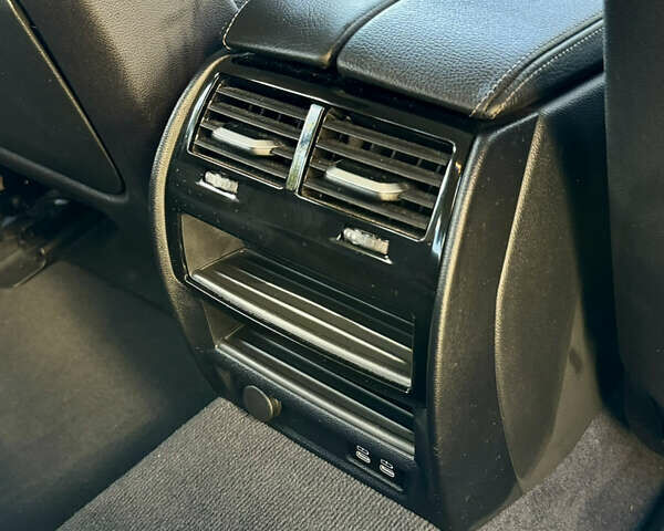 БМВ 5 Серия, объемом двигателя 2 л и пробегом 75 тыс. км за 35600 $, фото 32 на Automoto.ua