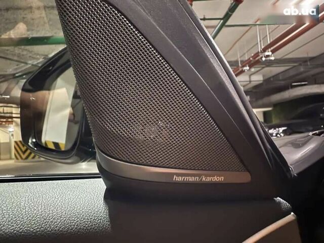 БМВ 5 Серія, об'ємом двигуна 2 л та пробігом 185 тис. км за 29800 $, фото 23 на Automoto.ua