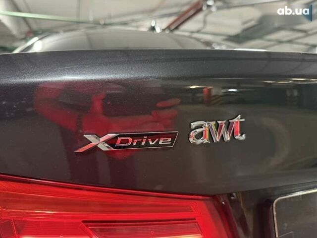 БМВ 5 Серія, об'ємом двигуна 2 л та пробігом 185 тис. км за 29800 $, фото 18 на Automoto.ua