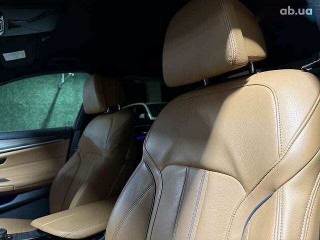 БМВ 5 Серия, объемом двигателя 2 л и пробегом 185 тыс. км за 31900 $, фото 28 на Automoto.ua