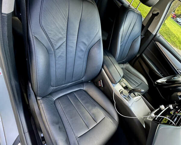 БМВ 5 Серия, объемом двигателя 2 л и пробегом 75 тыс. км за 35600 $, фото 35 на Automoto.ua