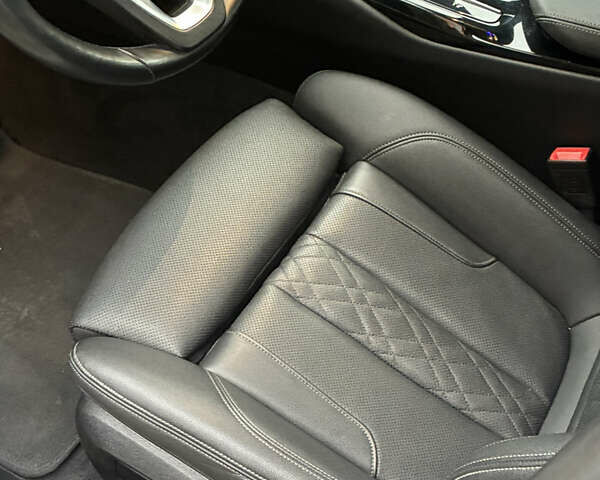 БМВ 5 Серія, об'ємом двигуна 2 л та пробігом 66 тис. км за 39300 $, фото 13 на Automoto.ua