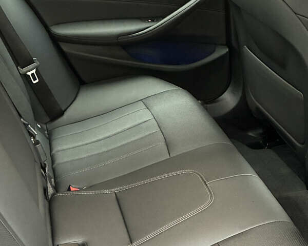 БМВ 5 Серія, об'ємом двигуна 2 л та пробігом 66 тис. км за 39300 $, фото 16 на Automoto.ua