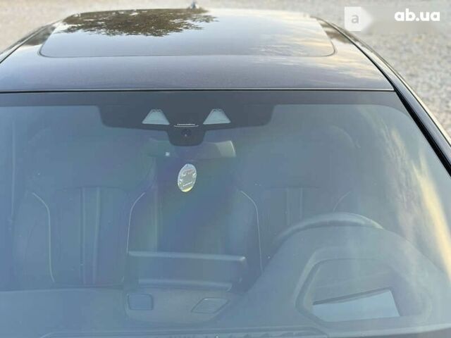 БМВ 5 Серія, об'ємом двигуна 2 л та пробігом 262 тис. км за 32950 $, фото 20 на Automoto.ua