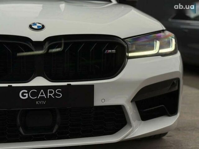 БМВ 5 Серия 2020 в Киеве на Automoto.ua БМВ 5 Серия, объемом двигателя 3 л и пробегом 133 тыс. км за 46000 $, фото 3 на Automoto.ua