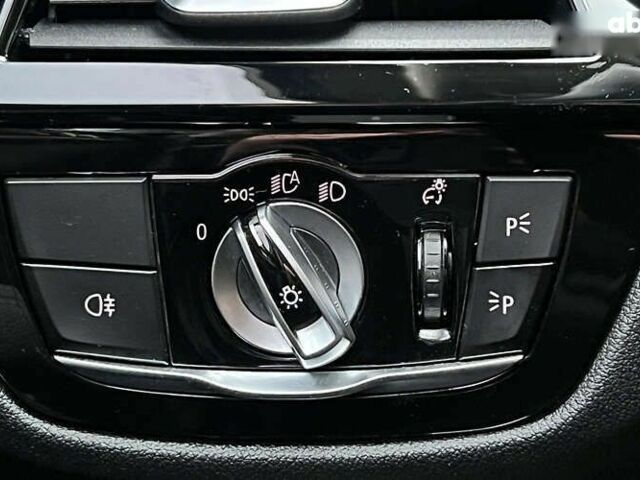 БМВ 5 Серія, об'ємом двигуна 2 л та пробігом 63 тис. км за 42999 $, фото 19 на Automoto.ua