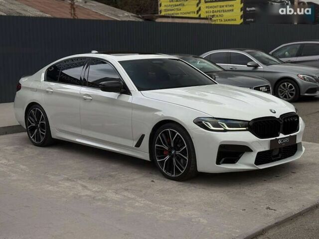 БМВ 5 Серия 2020 в Киеве на Automoto.ua БМВ 5 Серия, объемом двигателя 3 л и пробегом 133 тыс. км за 46000 $, фото 1 на Automoto.ua