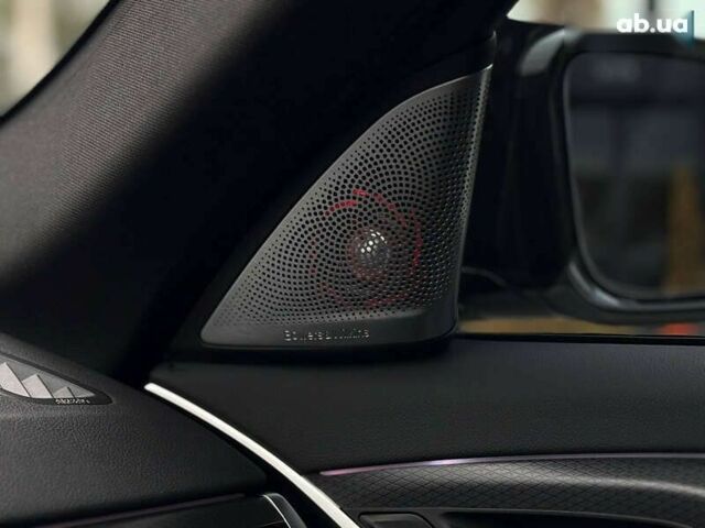БМВ 5 Серия 2020 в Киеве на Automoto.ua БМВ 5 Серия, объемом двигателя 3 л и пробегом 133 тыс. км за 46000 $, фото 16 на Automoto.ua