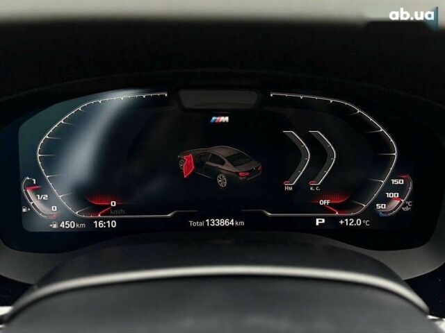 БМВ 5 Серия 2020 в Киеве на Automoto.ua БМВ 5 Серия, объемом двигателя 3 л и пробегом 133 тыс. км за 46000 $, фото 17 на Automoto.ua