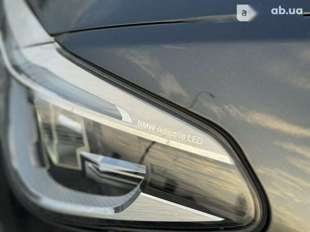 БМВ 5 Серія, об'ємом двигуна 2 л та пробігом 262 тис. км за 32950 $, фото 17 на Automoto.ua