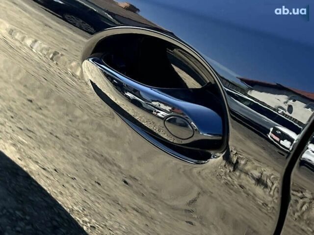 БМВ 5 Серия, объемом двигателя 3 л и пробегом 95 тыс. км за 45500 $, фото 18 на Automoto.ua