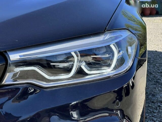 БМВ 5 Серия, объемом двигателя 3 л и пробегом 95 тыс. км за 45500 $, фото 13 на Automoto.ua