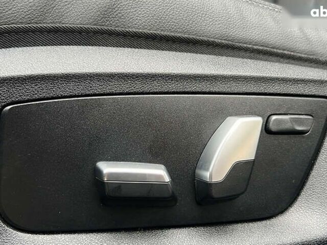 БМВ 5 Серія, об'ємом двигуна 2 л та пробігом 63 тис. км за 42999 $, фото 20 на Automoto.ua