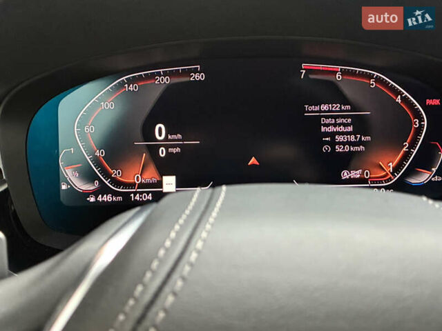 БМВ 5 Серія, об'ємом двигуна 2 л та пробігом 66 тис. км за 39300 $, фото 11 на Automoto.ua