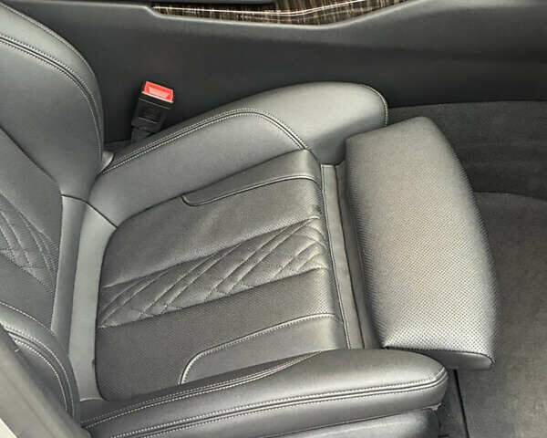 БМВ 5 Серія, об'ємом двигуна 2 л та пробігом 66 тис. км за 39300 $, фото 20 на Automoto.ua