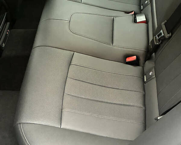 БМВ 5 Серія, об'ємом двигуна 2 л та пробігом 66 тис. км за 39300 $, фото 15 на Automoto.ua