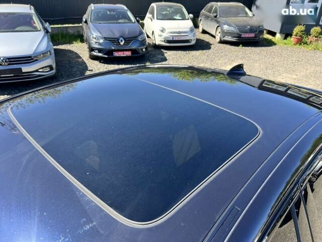 БМВ 5 Серия, объемом двигателя 3 л и пробегом 95 тыс. км за 45500 $, фото 17 на Automoto.ua