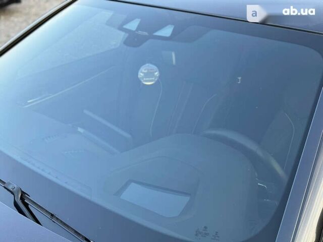 БМВ 5 Серія, об'ємом двигуна 2 л та пробігом 262 тис. км за 32950 $, фото 19 на Automoto.ua