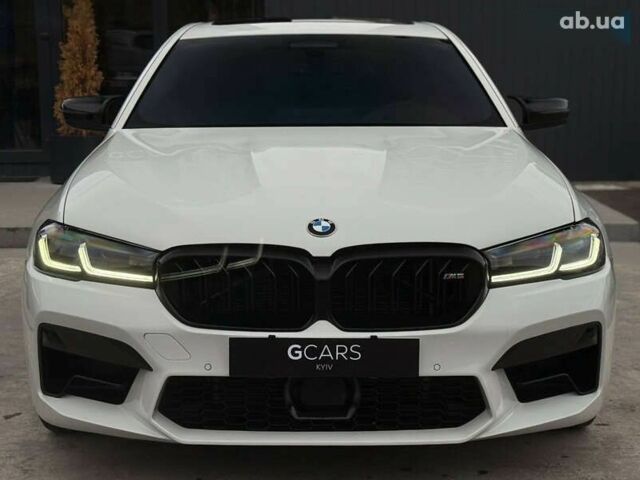 БМВ 5 Серия 2020 в Киеве на Automoto.ua БМВ 5 Серия, объемом двигателя 3 л и пробегом 133 тыс. км за 46000 $, фото 2 на Automoto.ua