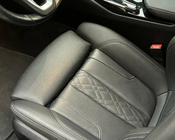 БМВ 5 Серія, об'ємом двигуна 2 л та пробігом 66 тис. км за 39300 $, фото 14 на Automoto.ua